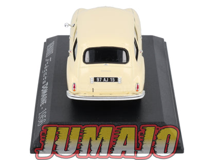 RE62 voiture 1/43 M6 NOREV : RENAULT Fregate domaine 1956 OCCASION