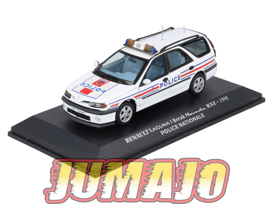 RE66 voiture 1/43 M6 NOREV : RENAULT Laguna break nevada 1998 OCCASION