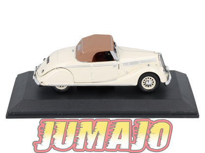RE73 voiture 1/43 M6 NOREV : RENAULT Type ACX Viva grand sport 1935 OCCASION