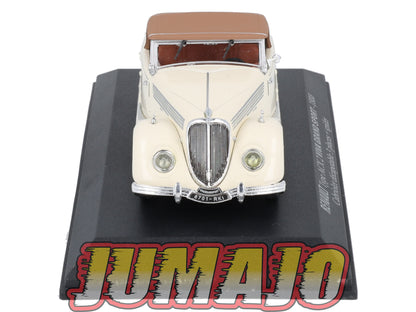 RE73 voiture 1/43 M6 NOREV : RENAULT Type ACX Viva grand sport 1935 OCCASION