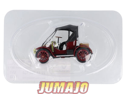 REN57 Voiture 1/43 NOREV : RENAULT Type AX