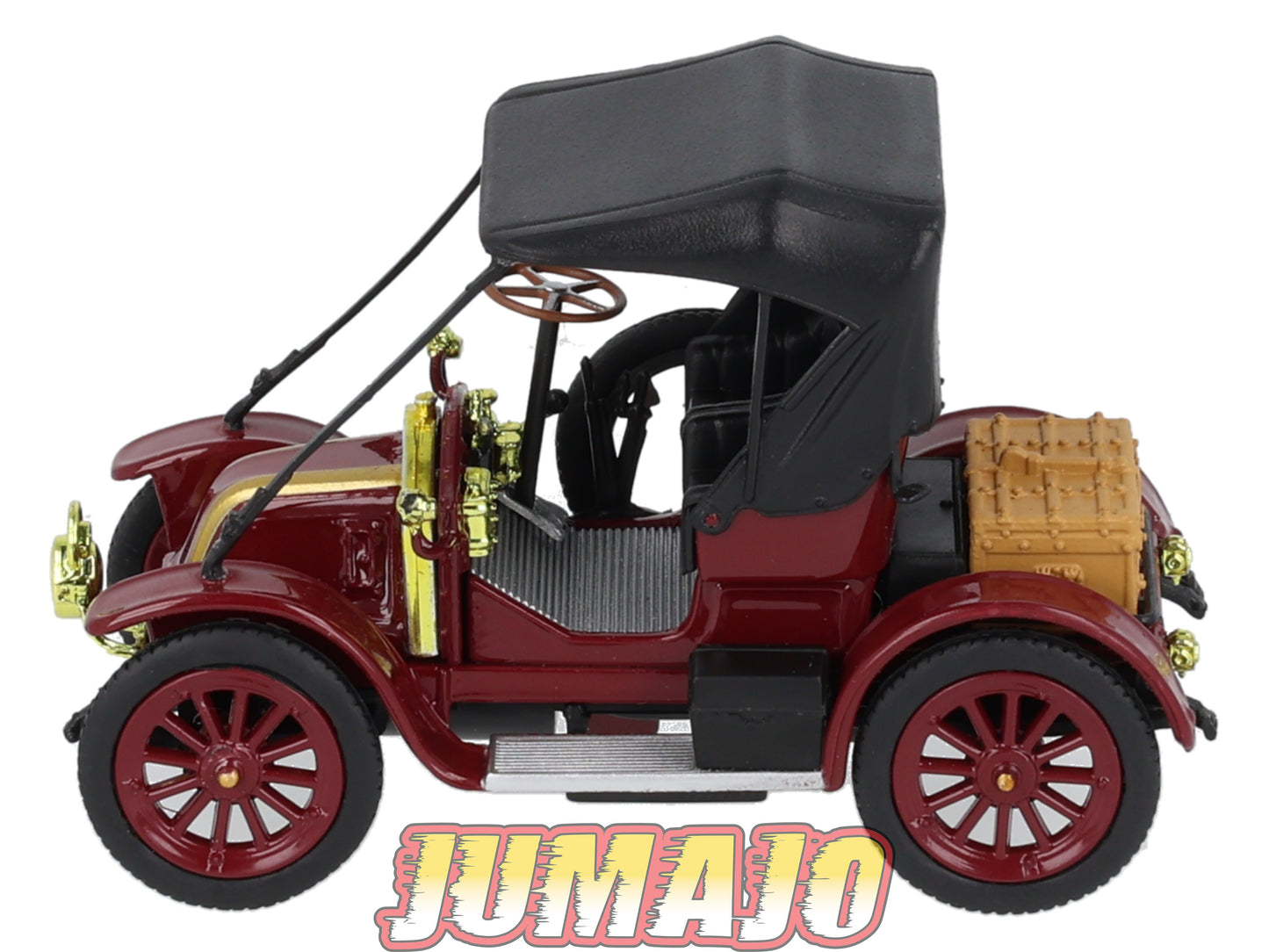REN57 Voiture 1/43 NOREV : RENAULT Type AX