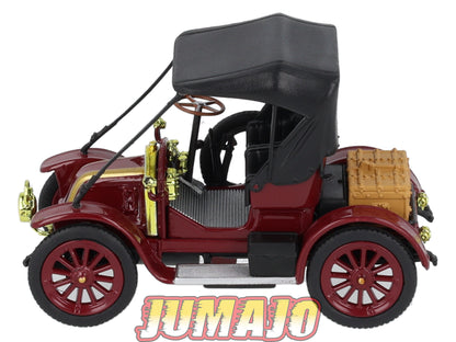 REN57 Voiture 1/43 NOREV : RENAULT Type AX