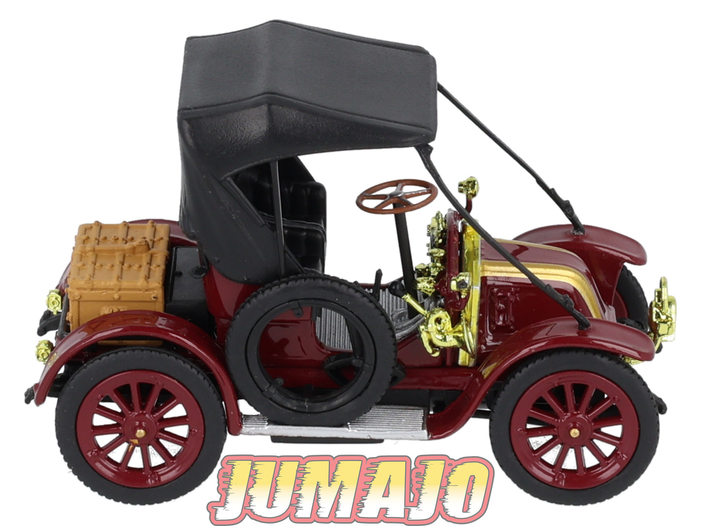 REN57 Voiture 1/43 NOREV : RENAULT Type AX