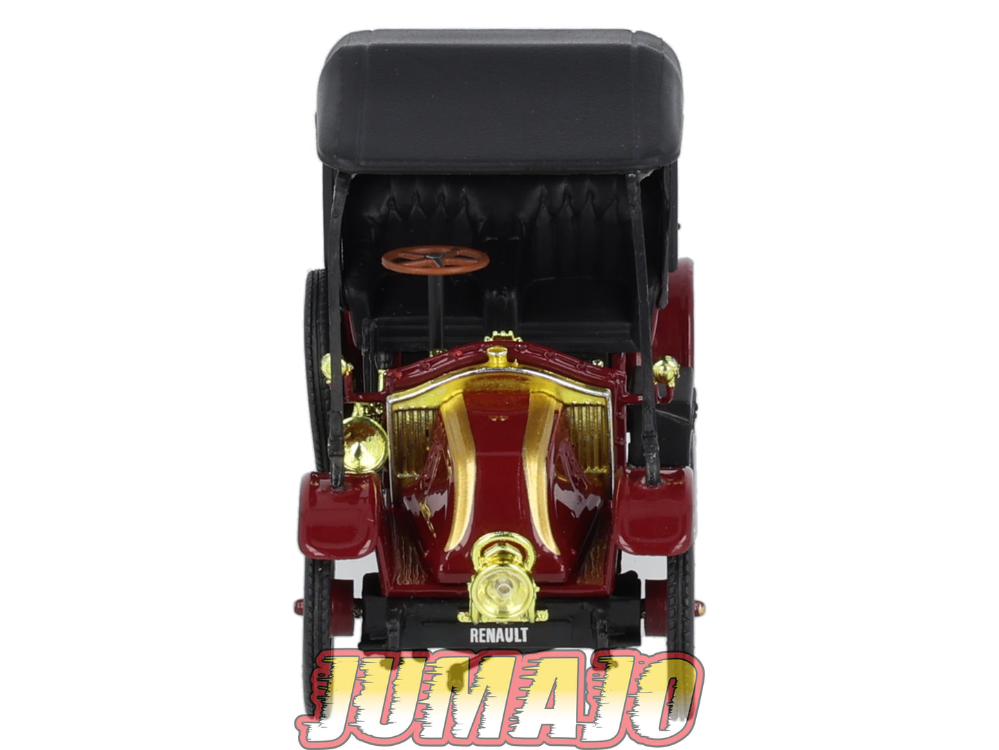 REN57 Voiture 1/43 NOREV : RENAULT Type AX