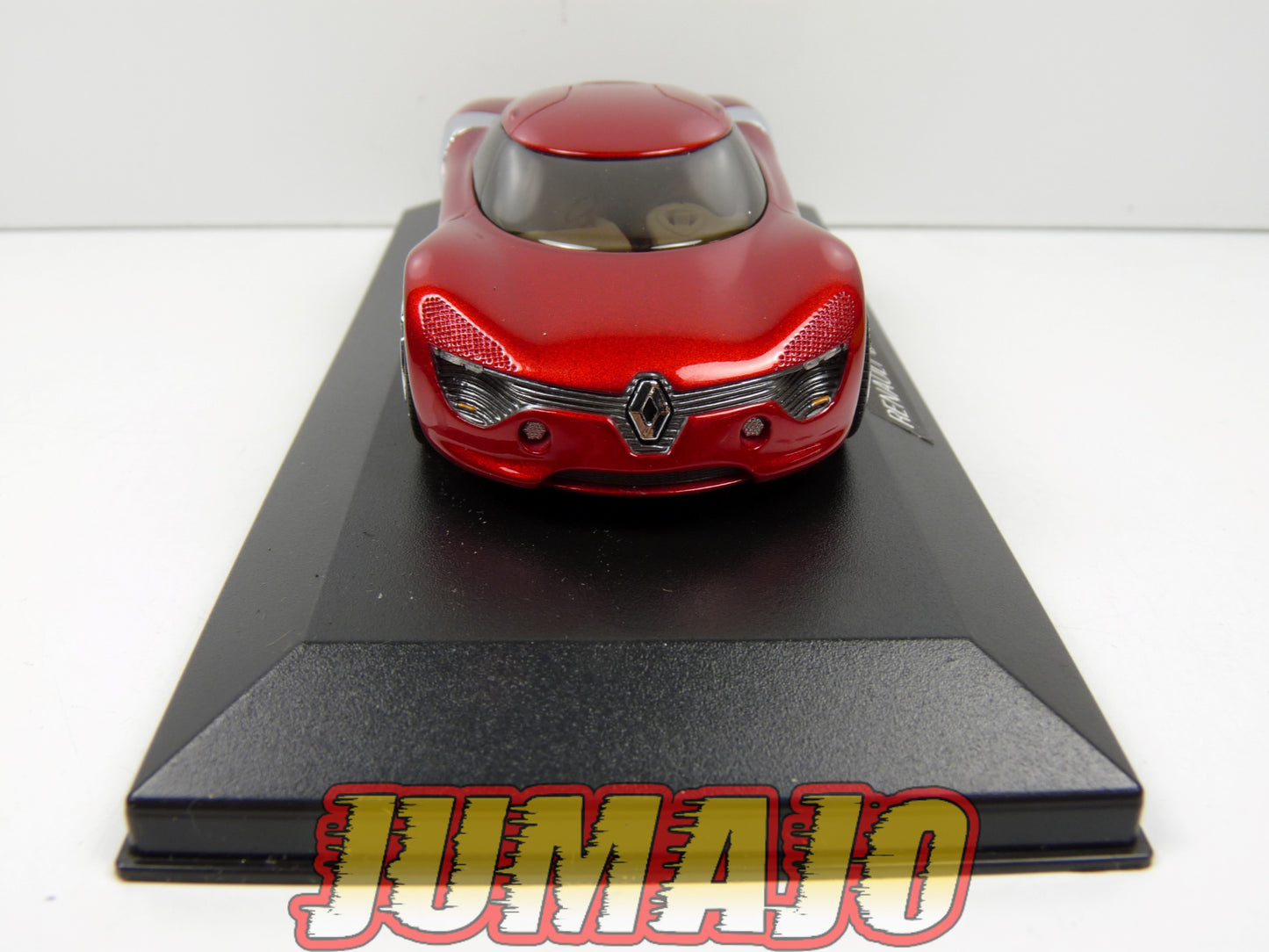 REN59 VOITURE 1/43 NOREV RENAULT Concept car Dezir