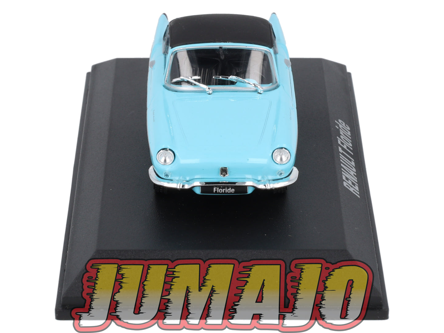 REN81 Voiture 1/43 NOREV : RENAULT Floride