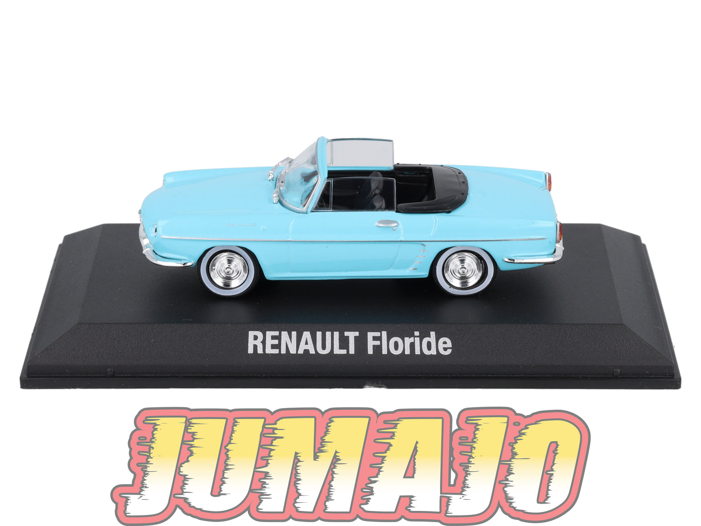 REN81 Voiture 1/43 NOREV : RENAULT Floride