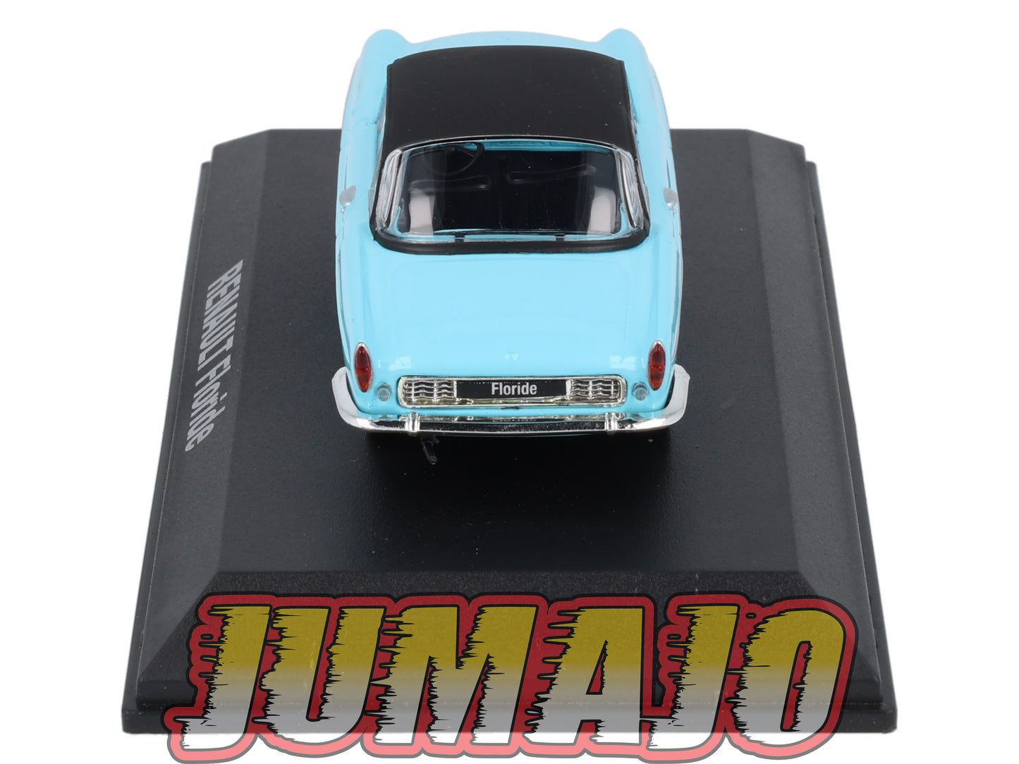 REN81 Voiture 1/43 NOREV : RENAULT Floride