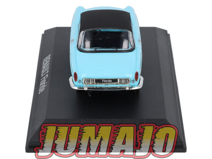 REN81 Voiture 1/43 NOREV : RENAULT Floride