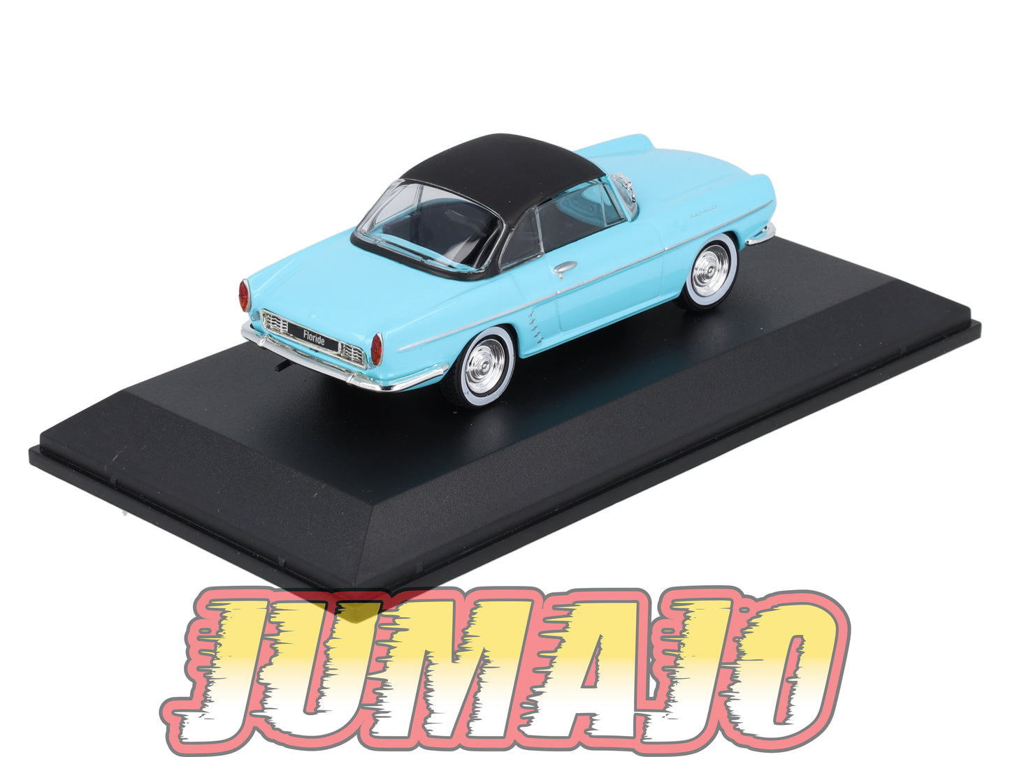 REN81 Voiture 1/43 NOREV : RENAULT Floride
