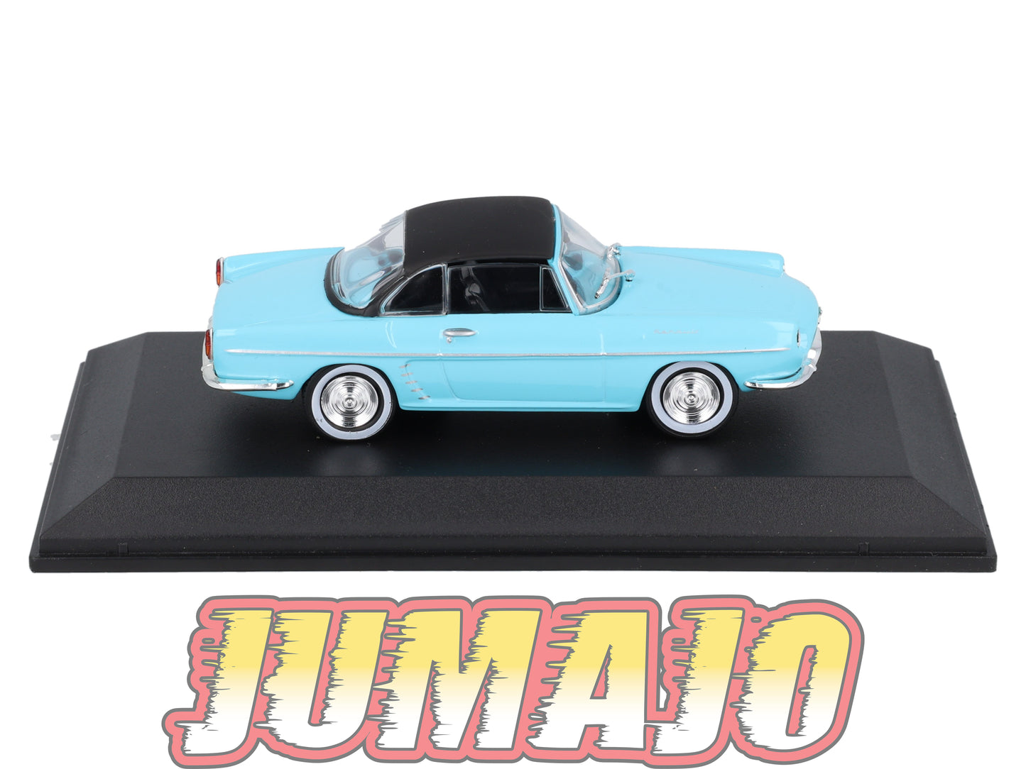 REN81 Voiture 1/43 NOREV : RENAULT Floride