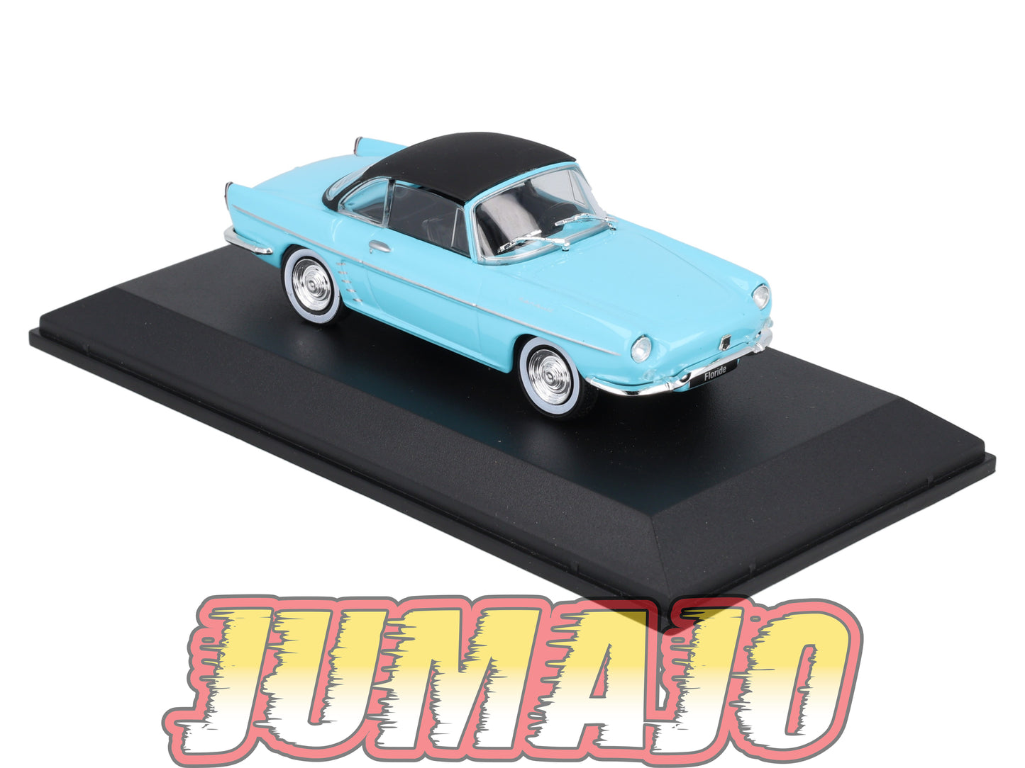 REN81 Voiture 1/43 NOREV : RENAULT Floride