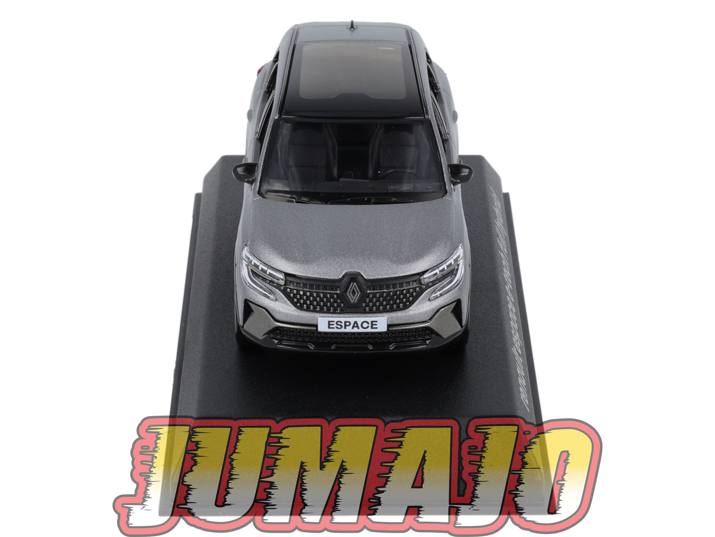 REN82 Voiture 1/43 NOREV RENAULT Espace VI E-Tech Full Hybrid Esprit Alpine