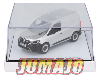 REN83 Voiture 1/43 NOREV RENAULT Kangoo III Utilitaires
