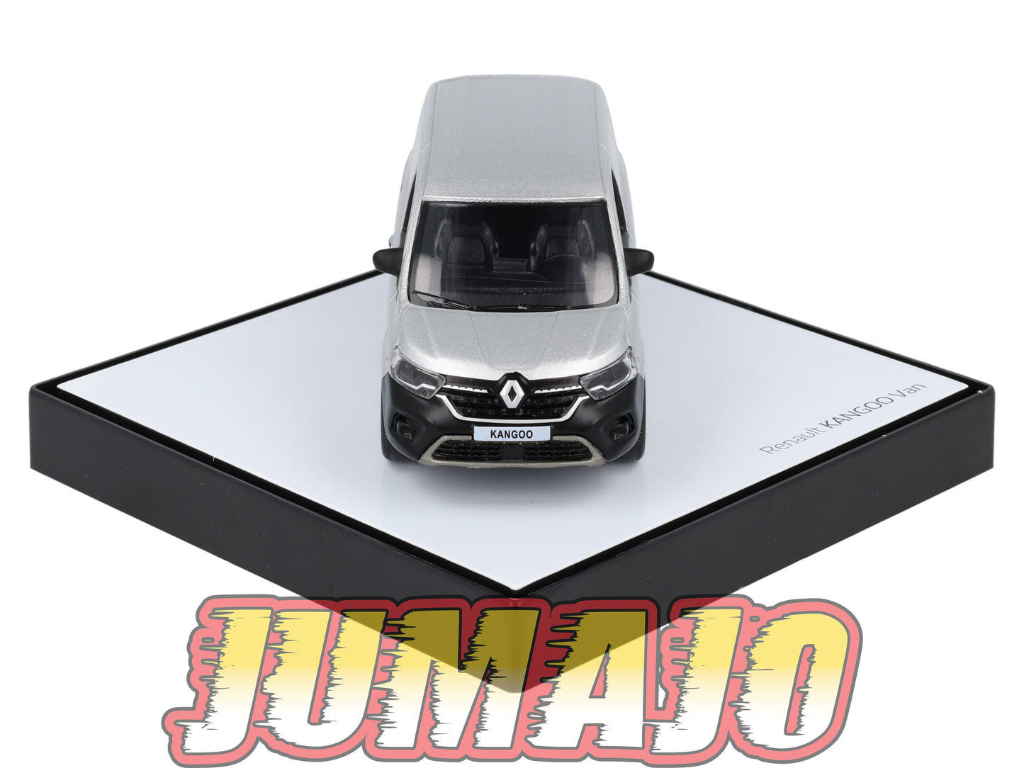 REN83 Voiture 1/43 NOREV RENAULT Kangoo III Utilitaires