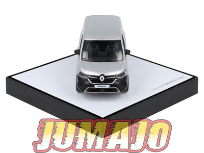 REN83 Voiture 1/43 NOREV RENAULT Kangoo III Utilitaires