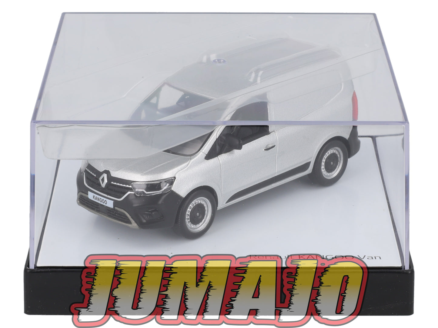 REN83 Voiture 1/43 NOREV RENAULT Kangoo III Utilitaires