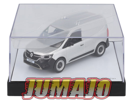 REN83 Voiture 1/43 NOREV RENAULT Kangoo III Utilitaires
