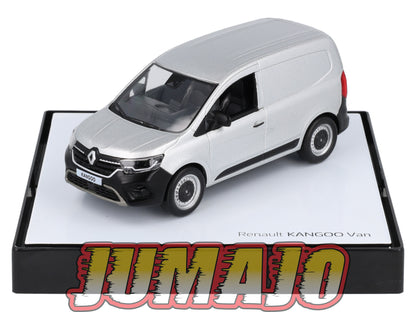 REN83 Voiture 1/43 NOREV RENAULT Kangoo III Utilitaires