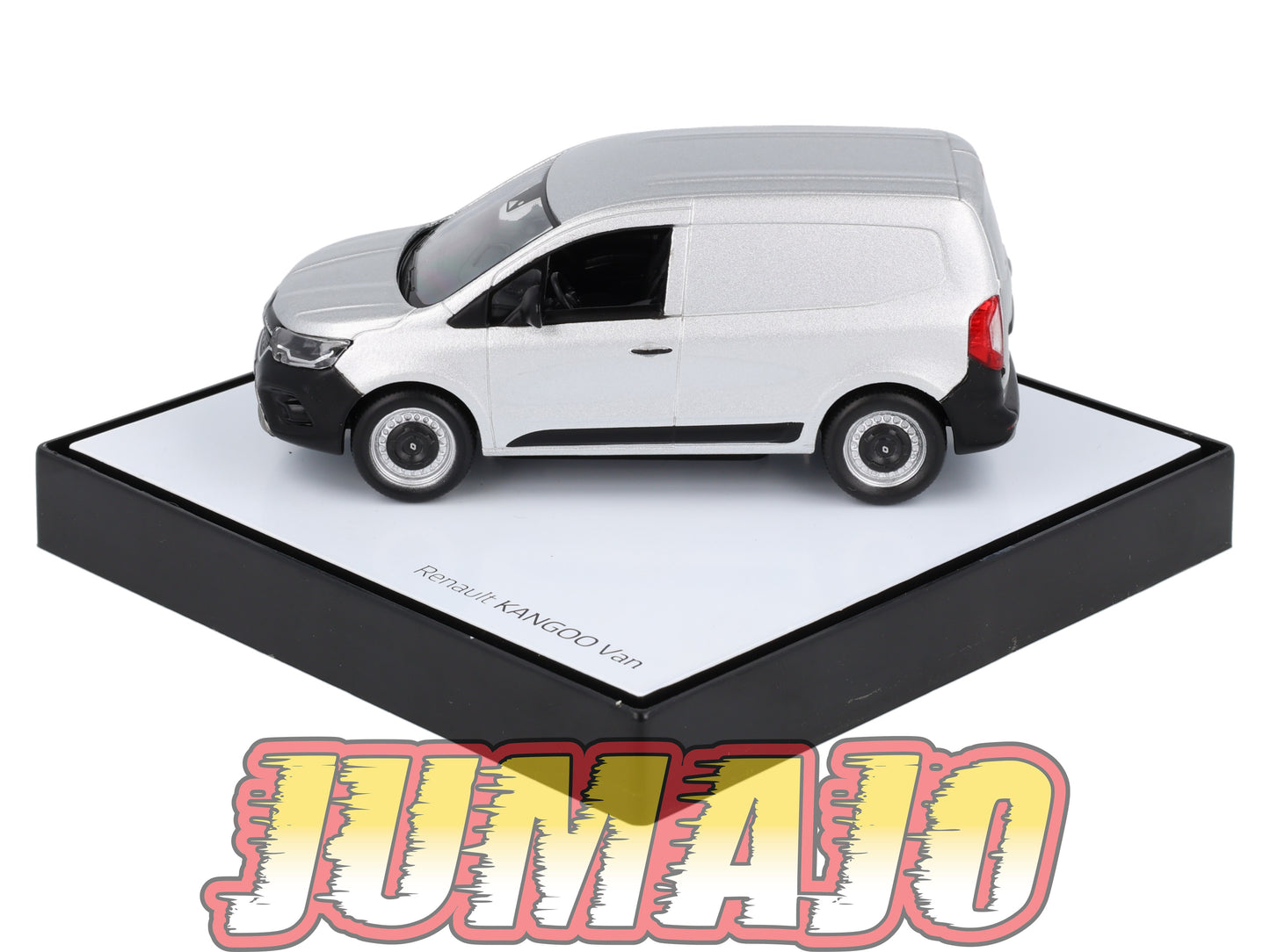 REN83 Voiture 1/43 NOREV RENAULT Kangoo III Utilitaires