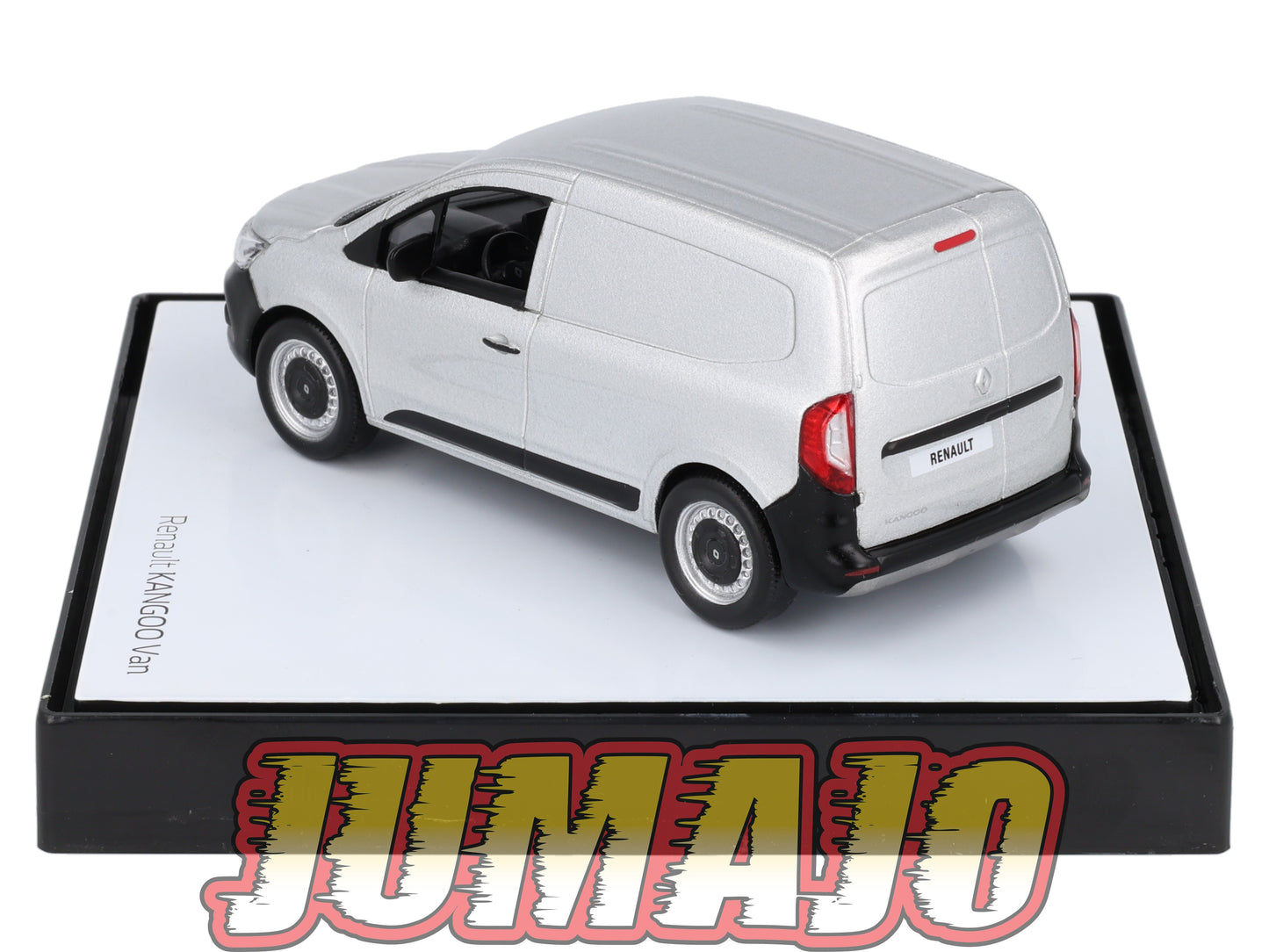 REN83 Voiture 1/43 NOREV RENAULT Kangoo III Utilitaires