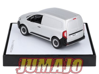 REN83 Voiture 1/43 NOREV RENAULT Kangoo III Utilitaires
