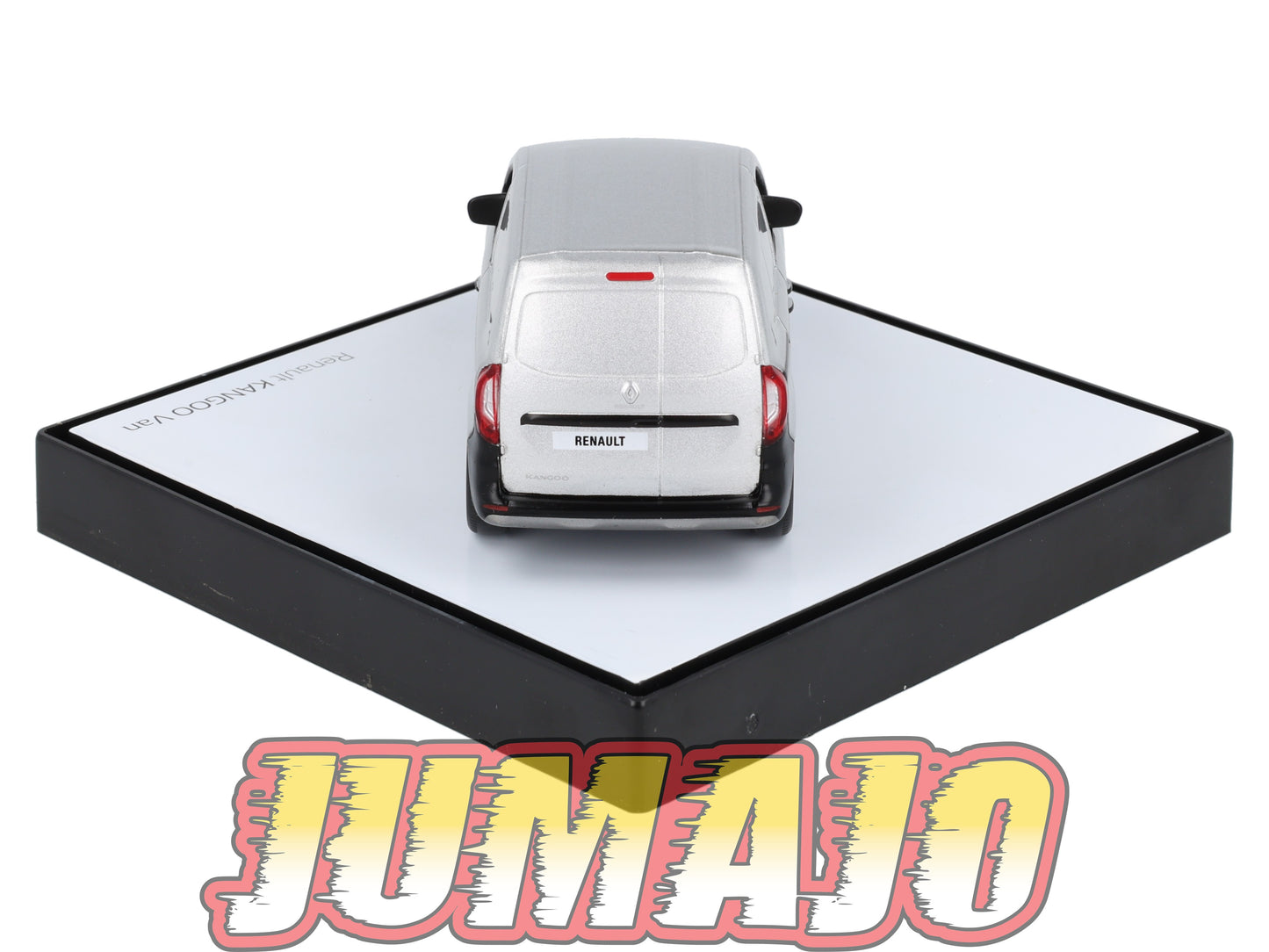REN83 Voiture 1/43 NOREV RENAULT Kangoo III Utilitaires