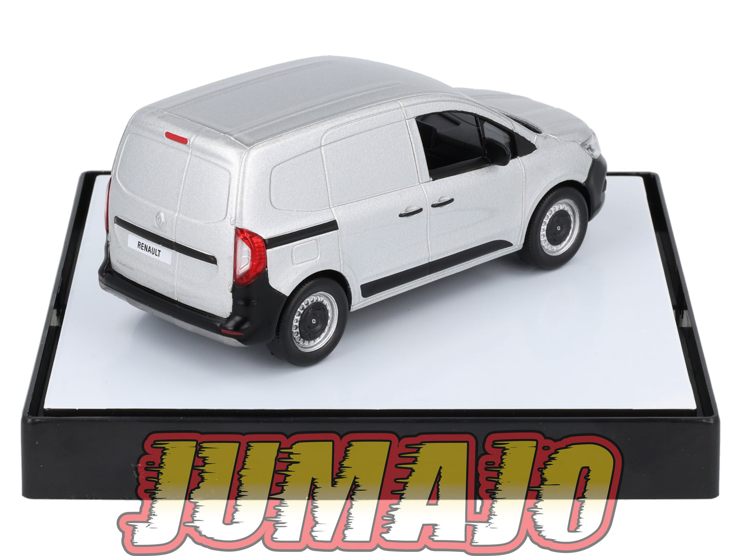 REN83 Voiture 1/43 NOREV RENAULT Kangoo III Utilitaires