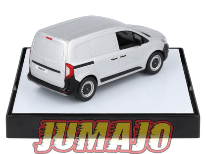 REN83 Voiture 1/43 NOREV RENAULT Kangoo III Utilitaires