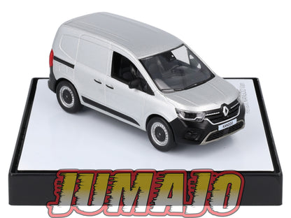 REN83 Voiture 1/43 NOREV RENAULT Kangoo III Utilitaires