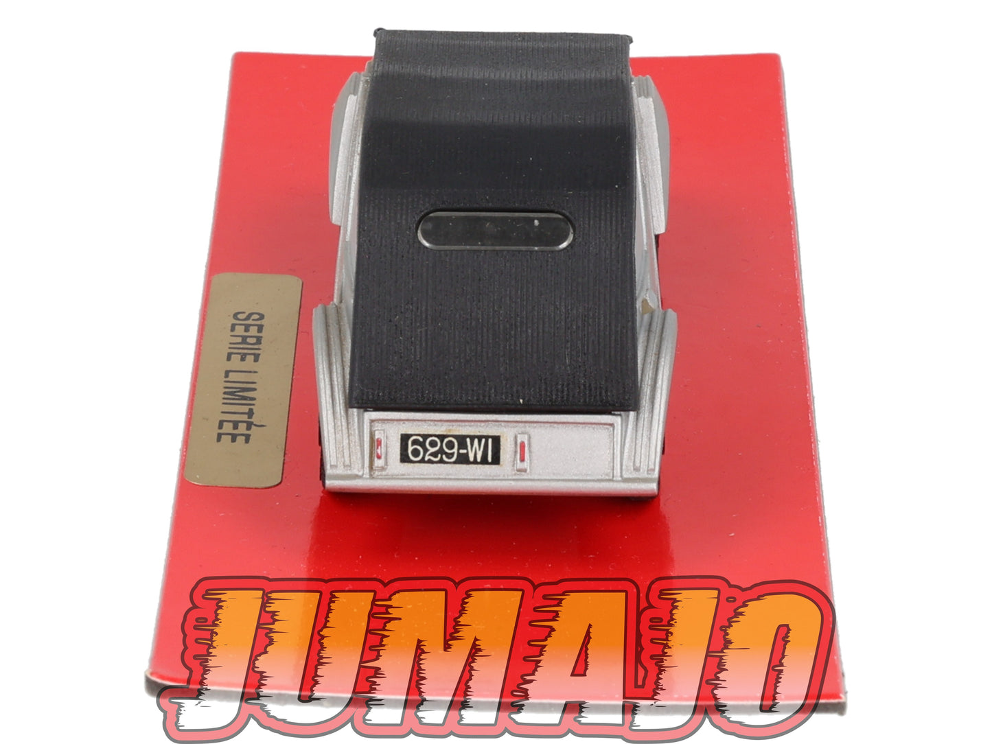 REV10 Voiture 1/43 NOREV Coffret Ligne Noire CITROEN Prototype 2CV Le Cyclope 1939