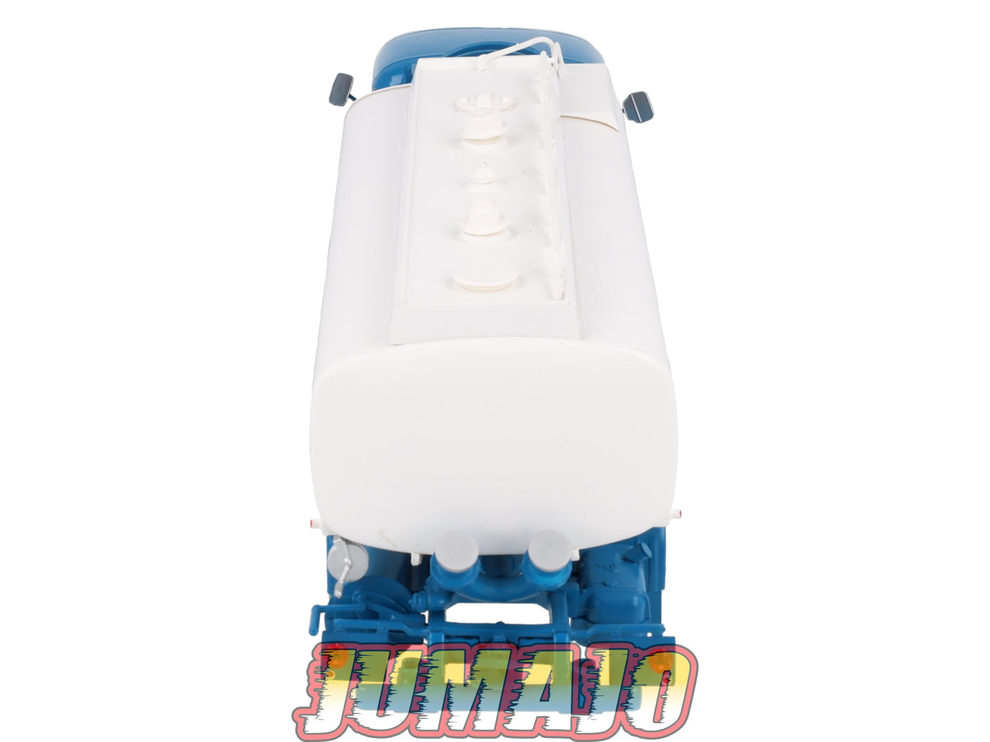 SAV12 CAMIONS 1/43 altaya IXO SAVIEM JM 240 V2L Citerne Elf