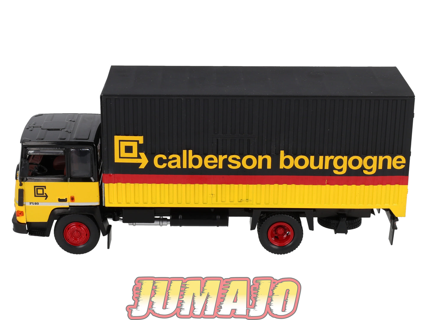 SAV9 CAMIONS 1/43 altaya IXO SAVIEM PX 40 Calberson