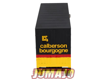 SAV9 CAMIONS 1/43 altaya IXO SAVIEM PX 40 Calberson