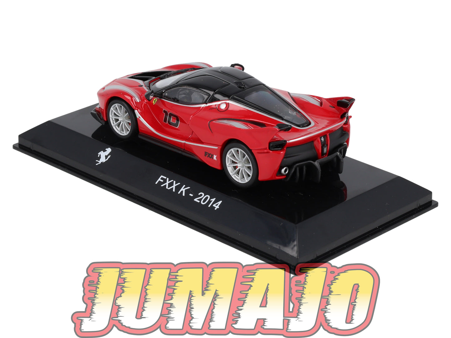 SC235 voiture 1/43 Burago FERRARI FXX K 2014