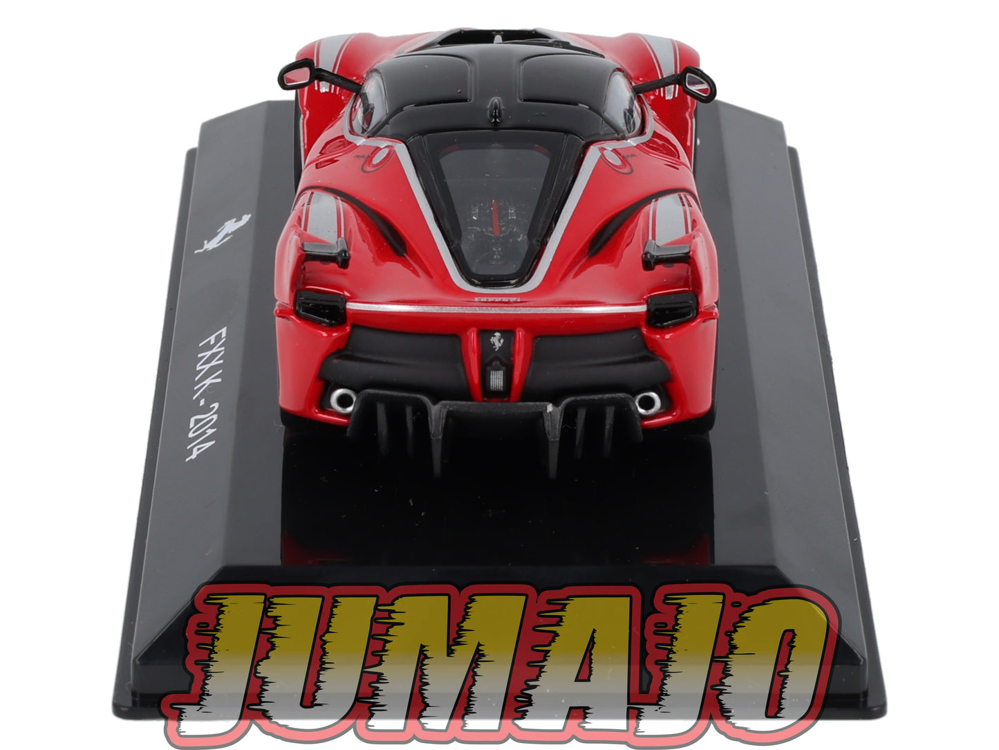 SC235 voiture 1/43 Burago FERRARI FXX K 2014