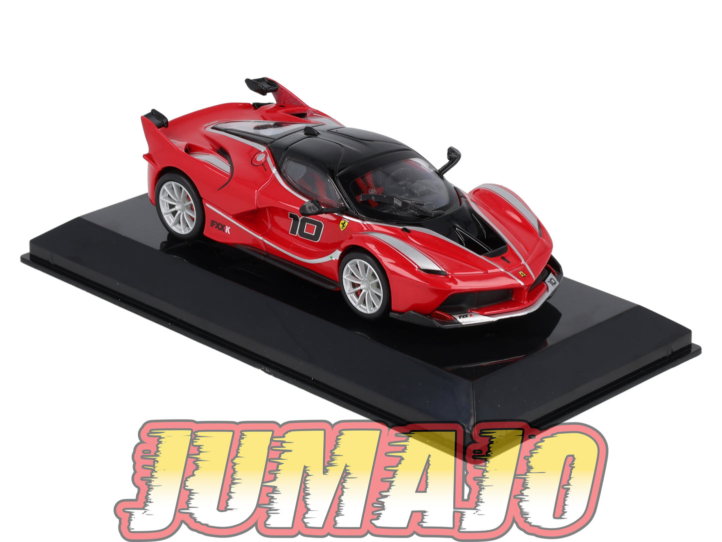 SC235 voiture 1/43 Burago FERRARI FXX K 2014