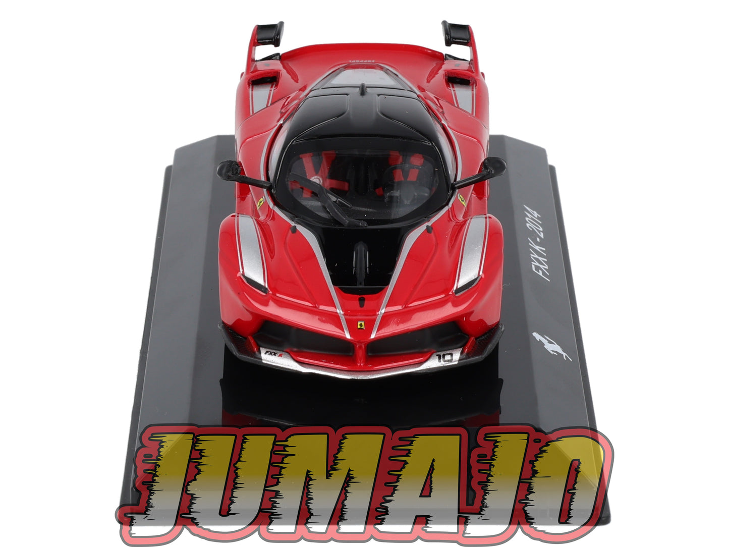 SC235 voiture 1/43 Burago FERRARI FXX K 2014