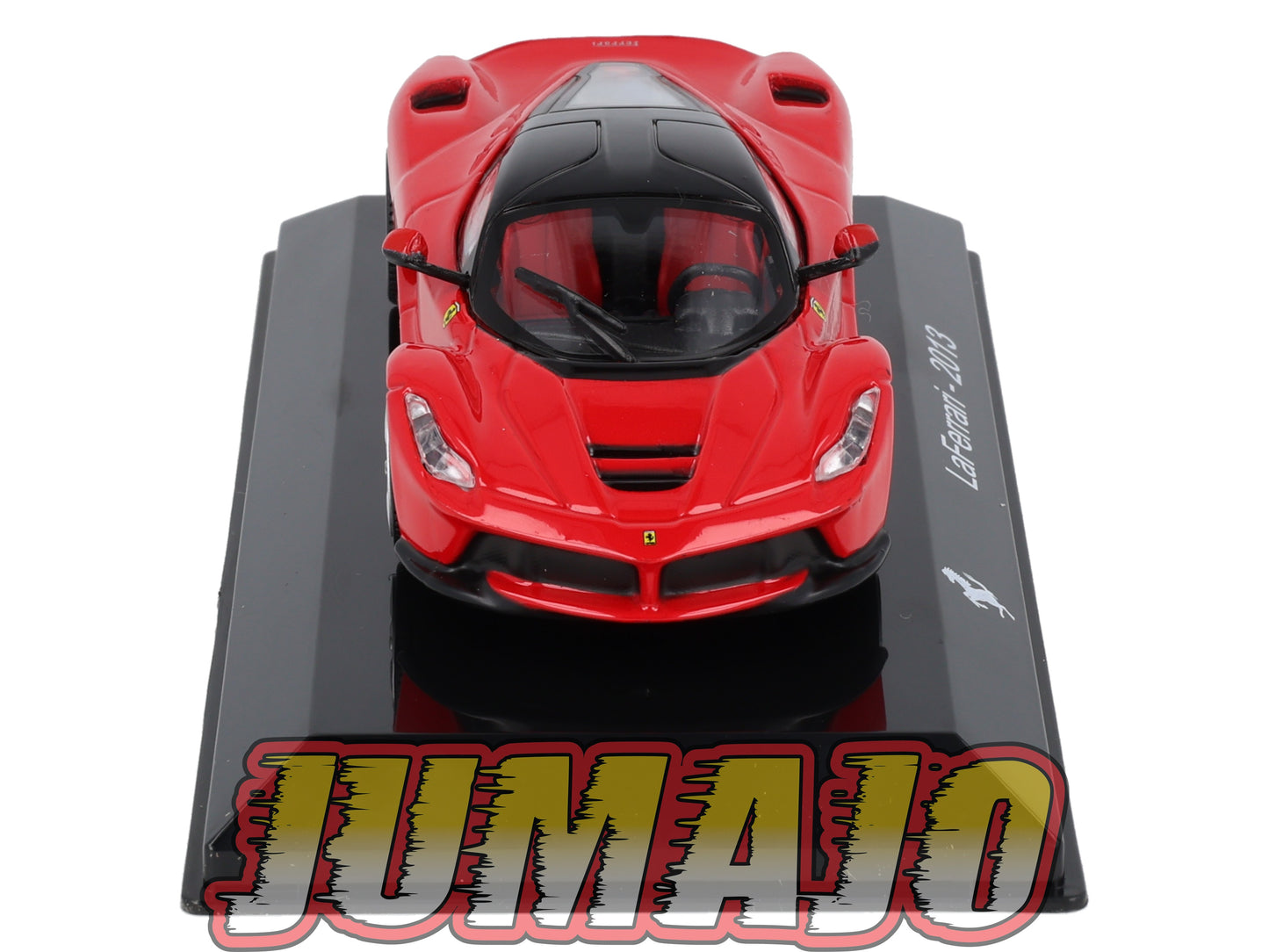 SC240 voiture 1/43 Burago FERRARI LA FERRARI 2013