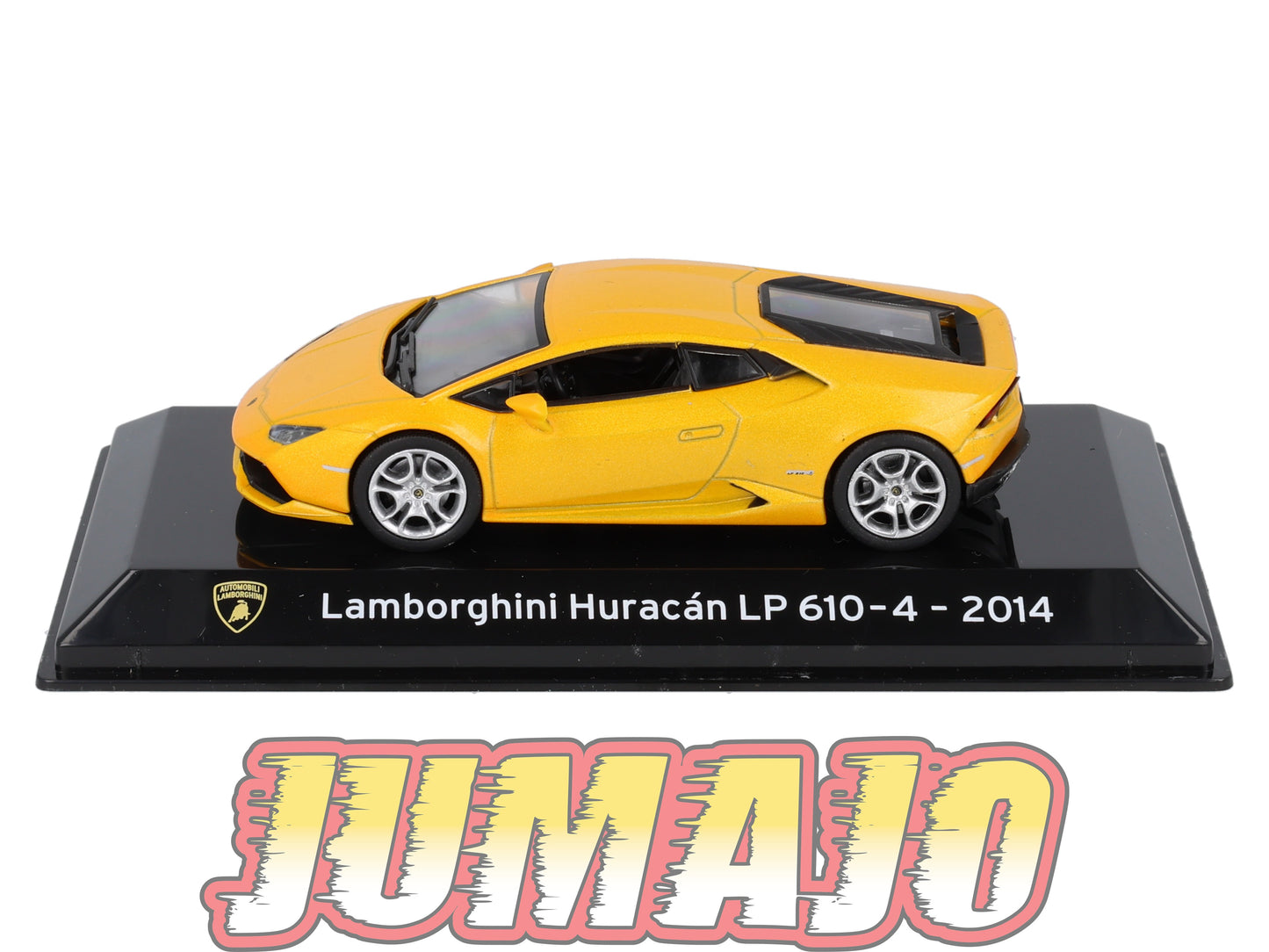 LOT SC1/SC2/SC6 1/43 SALVAT Supercars FERRARI Aperta + superfast + Huracan