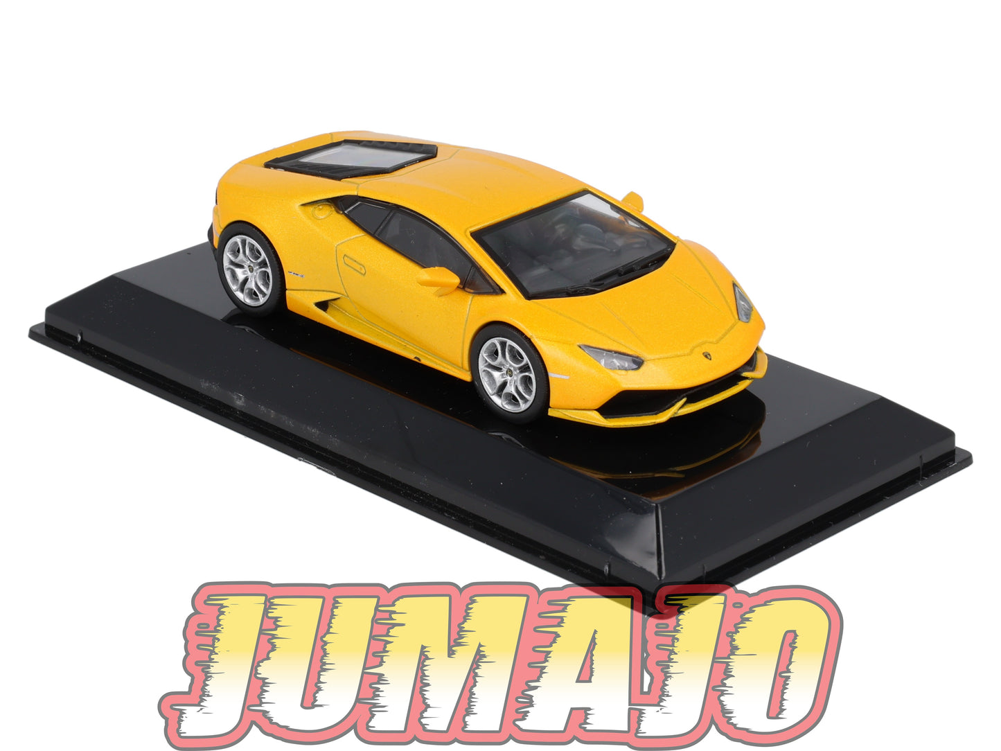 LOT SC1/SC2/SC6 1/43 SALVAT Supercars FERRARI Aperta + superfast + Huracan