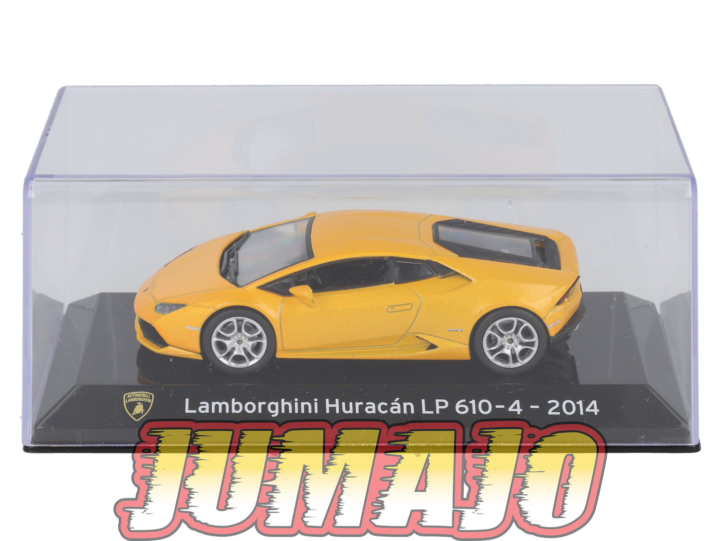 LOT SC1/SC2/SC6 1/43 SALVAT Supercars FERRARI Aperta + superfast + Huracan