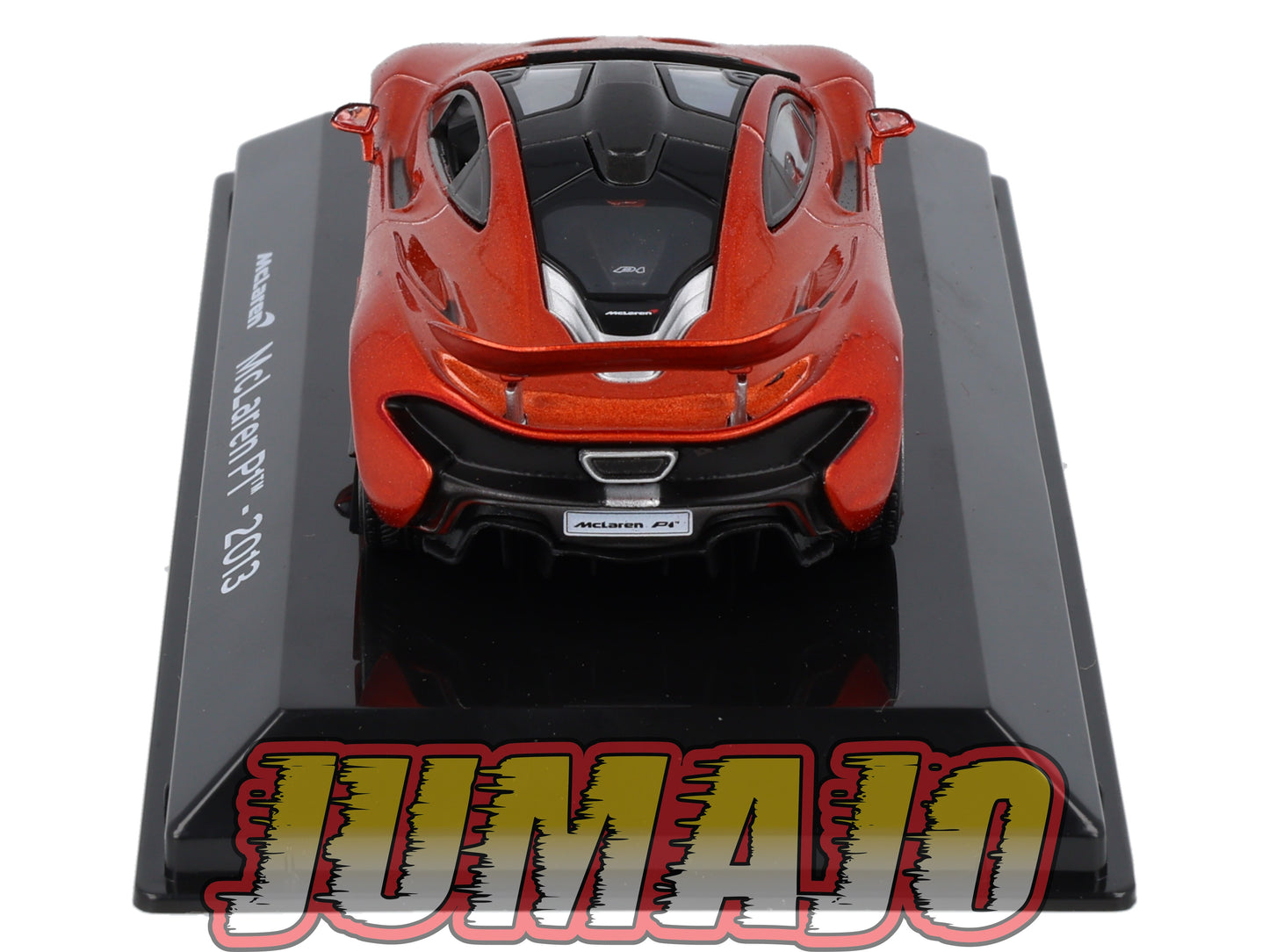 LOT SC1-> SC6 1/43  Supercars Aperta + superfast + Huracan + Chiron + P1 + DB11