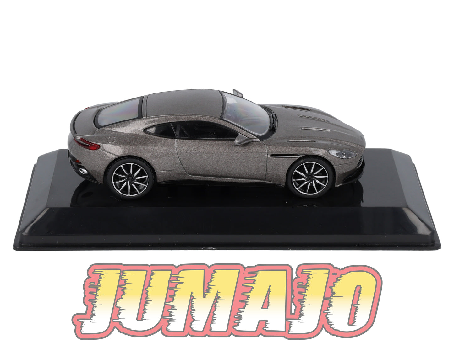 SC4 voiture 1/43 SALVAT Supercars : ASTON MARTIN DB11 2016