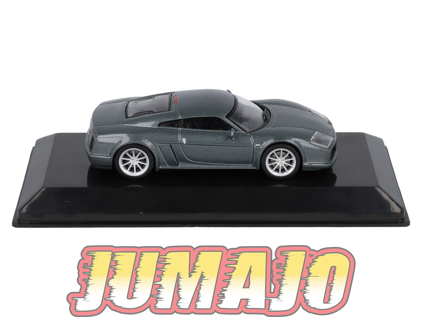 SC53 voiture 1/43 SALVAT Supercars : NOBLE M14 2004