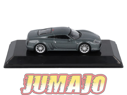 SC53 voiture 1/43 SALVAT Supercars : NOBLE M14 2004