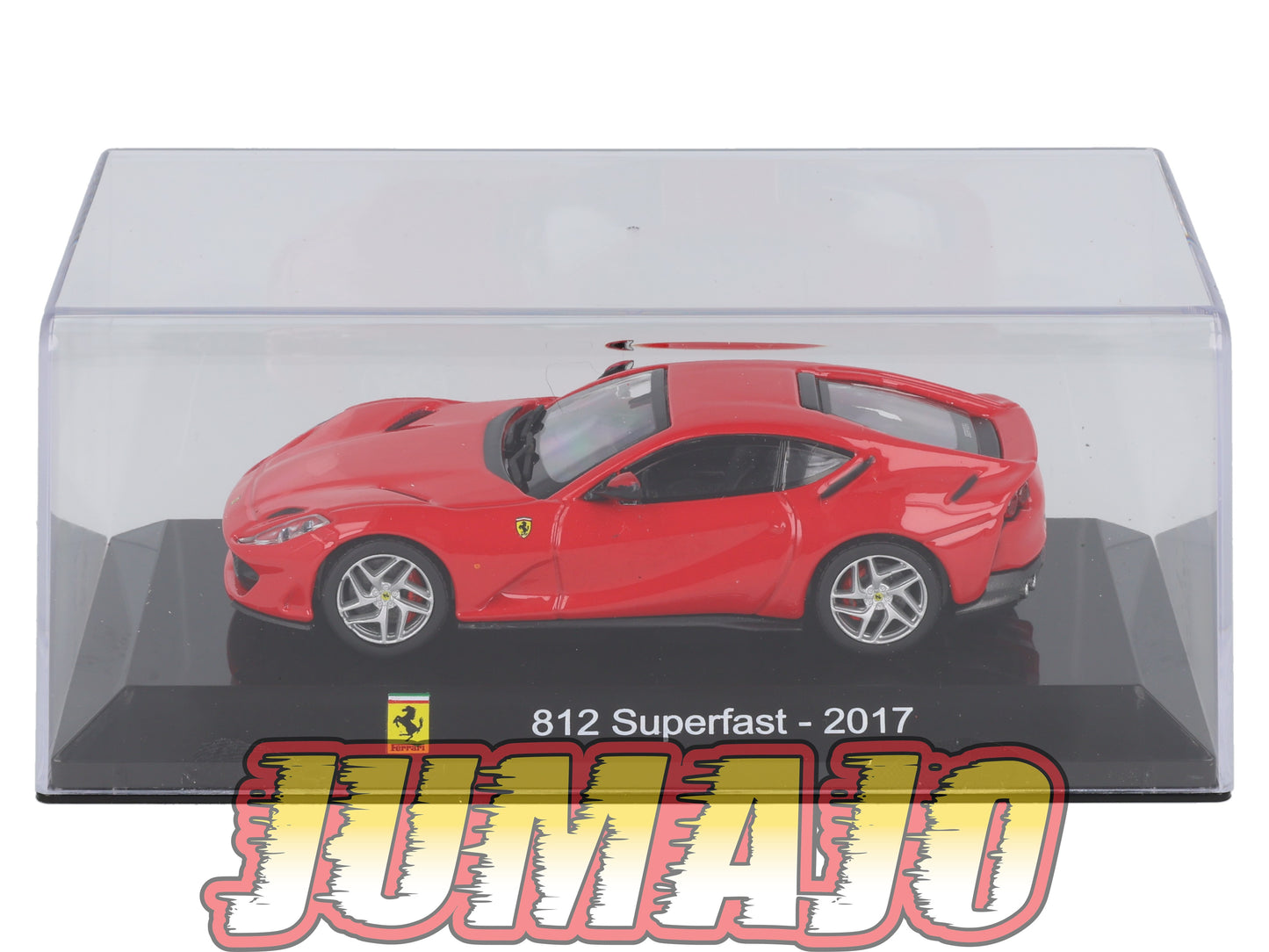 LOT SC1-> SC6 1/43  Supercars Aperta + superfast + Huracan + Chiron + P1 + DB11