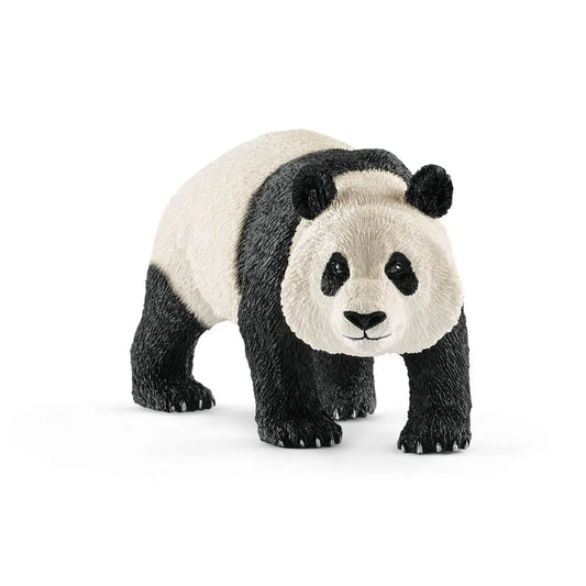 SCH16 Figurine PVC SCHLEICH Animaux : 17005 Panda 10cm