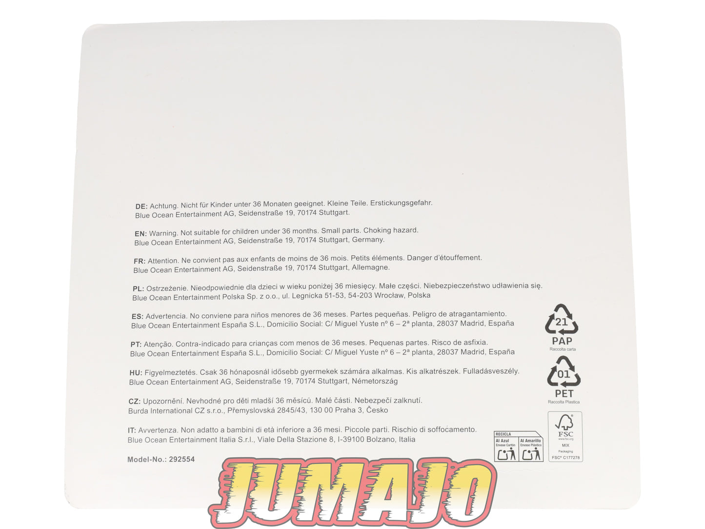 SCH49 Figurine PVC SCHLEICH Horse Club : Licorne Sarina 13cm